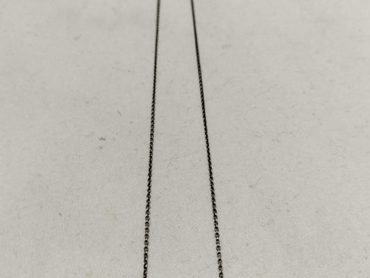 Tiffany & Co. Triple Heart Necklace Necklace