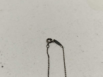 Tiffany & Co. Triple Heart Necklace Necklace