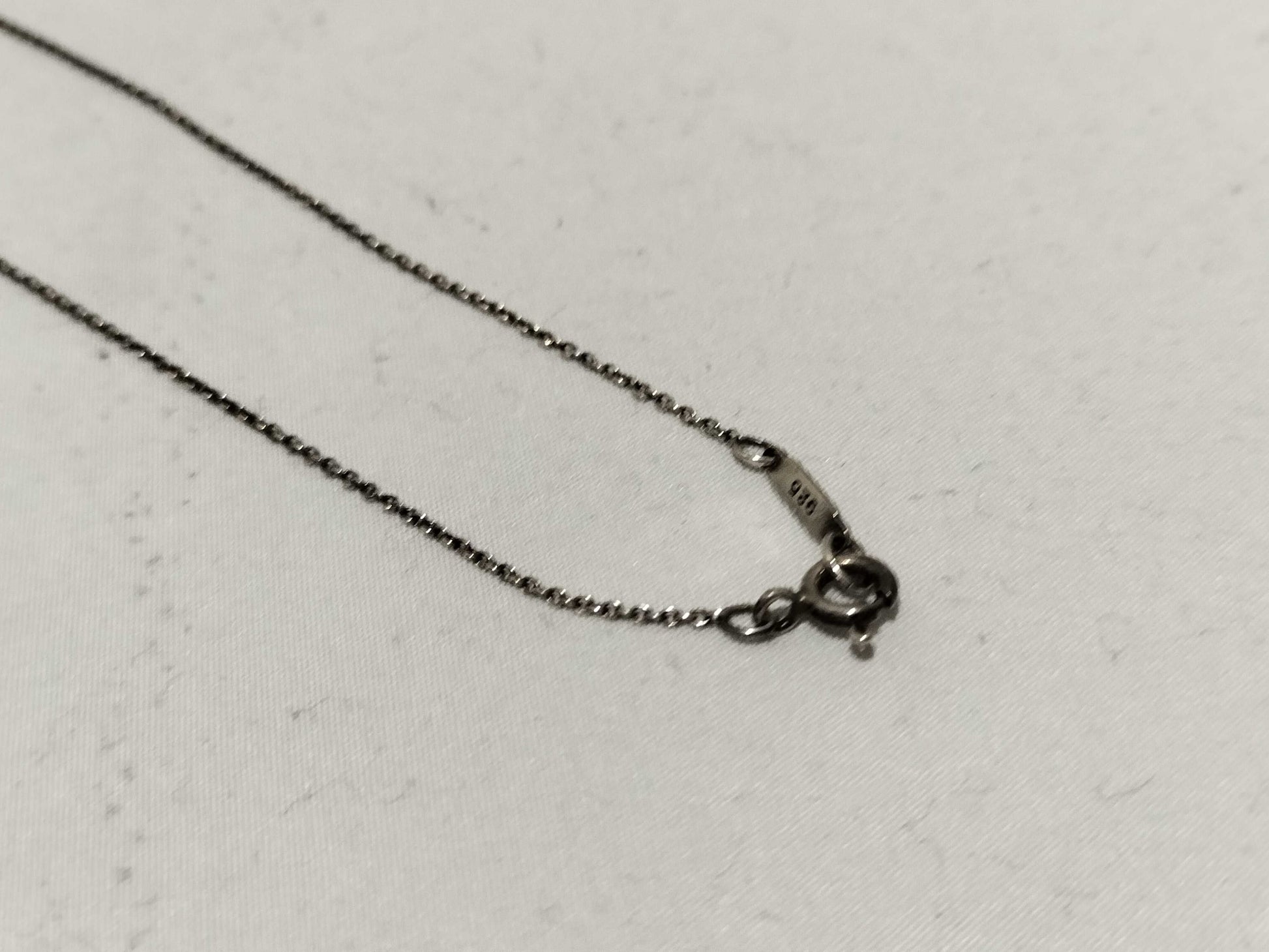 Tiffany & Co. Triple Heart Necklace Necklace