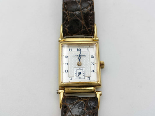 HAMILTON 6270 Women's Watch, Unused