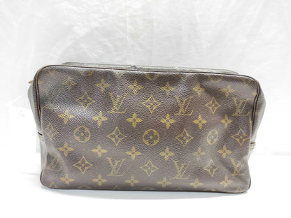 LOUIS VUITTON M47522 Monogram True Towelette Second Bag, Junk, Tag Missing