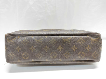 LOUIS VUITTON M47522 Monogram True Towelette Second Bag, Junk, Tag Missing