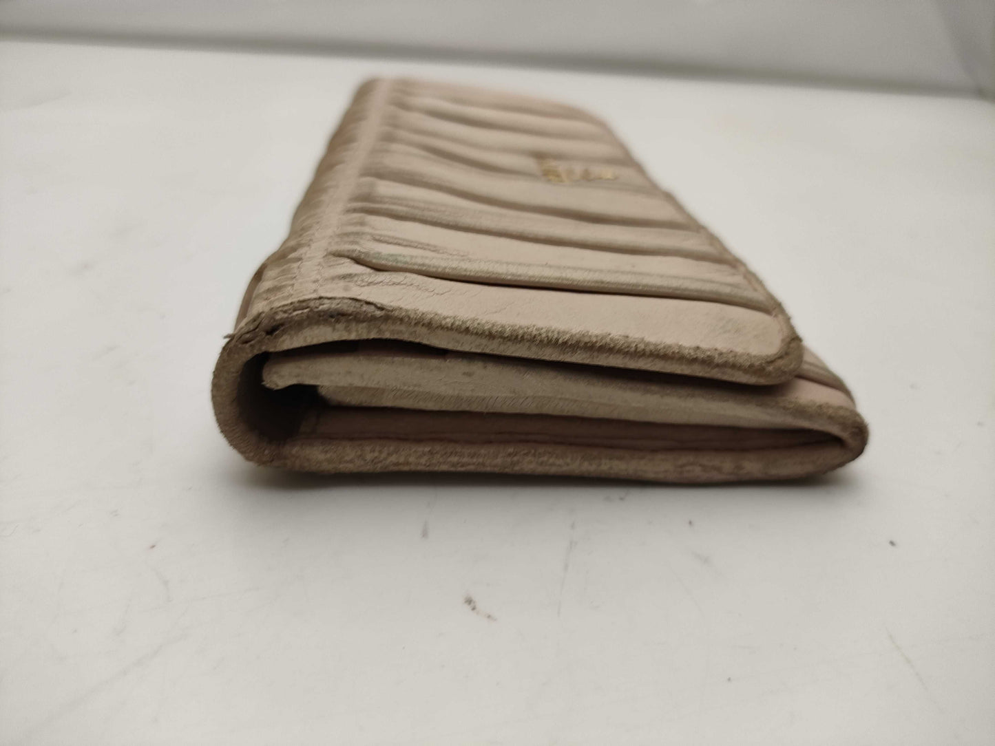 LOUIS VUITTON, PRADA, GUCCI, etc. Wallet Set