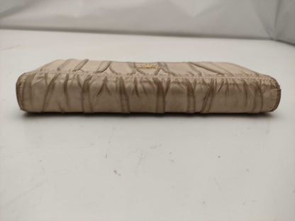 LOUIS VUITTON, PRADA, GUCCI, etc. Wallet Set