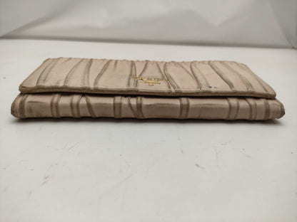 LOUIS VUITTON, PRADA, GUCCI, etc. Wallet Set