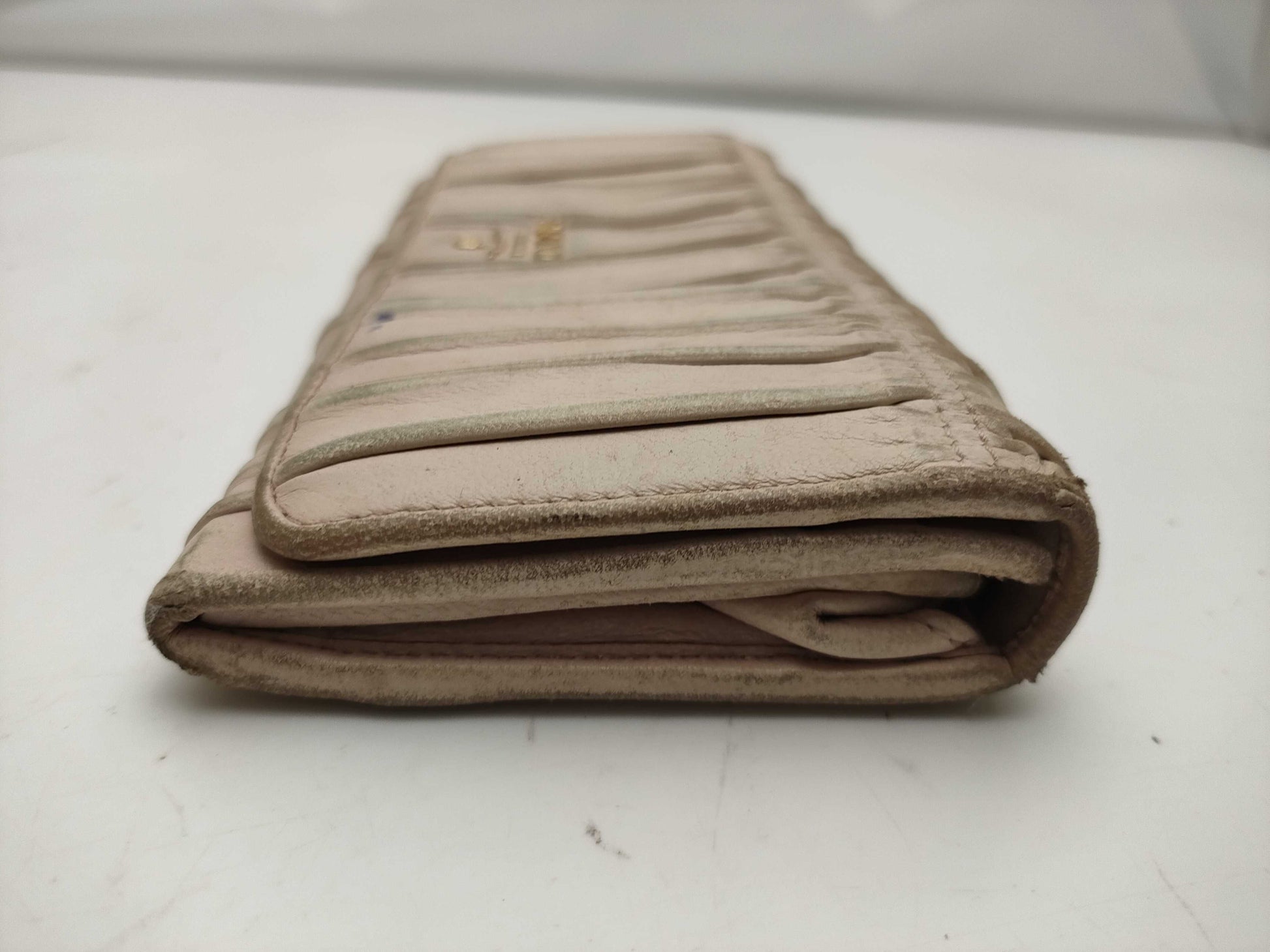 LOUIS VUITTON, PRADA, GUCCI, etc. Wallet Set