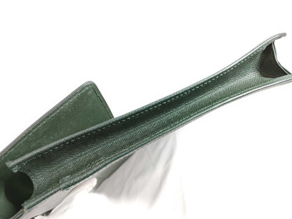 LOUIS VUITTON M30074 Taiga Serviette Clado Business Bag