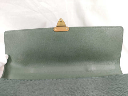 LOUIS VUITTON M30074 Taiga Serviette Clado Business Bag