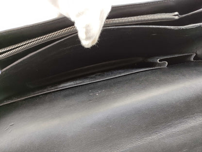 LOUIS VUITTON M30804 Taiga Serviette Tobol Business Bag
