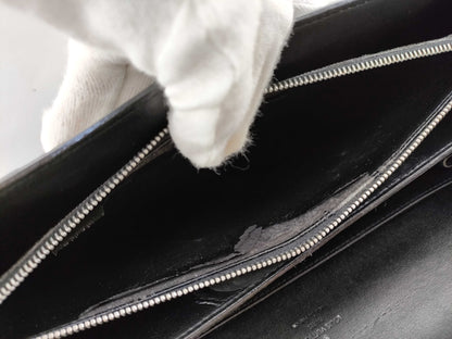 LOUIS VUITTON M30804 Taiga Serviette Tobol Business Bag