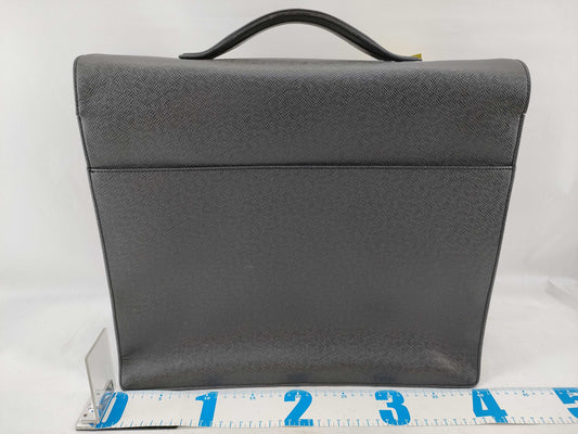 LOUIS VUITTON M30804 Taiga Serviette Tobol Business Bag