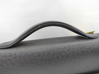 LOUIS VUITTON M30804 Taiga Serviette Tobol Business Bag