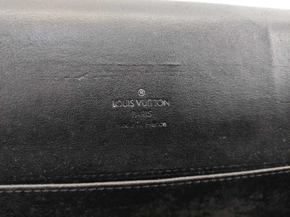 LOUIS VUITTON M30804 Taiga Serviette Tobol Business Bag