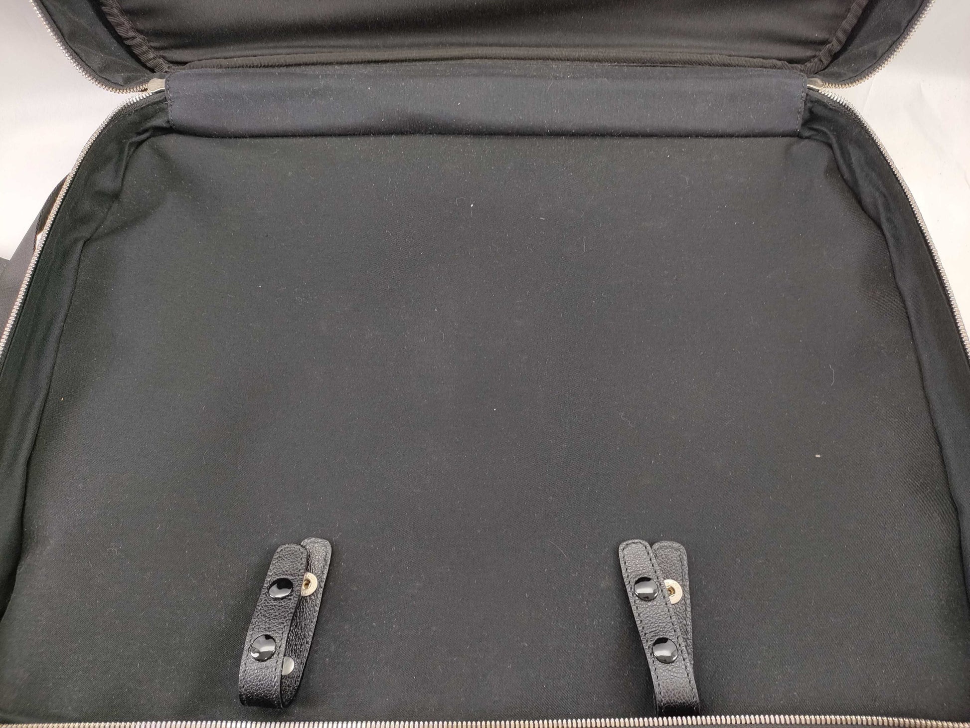 BVLGARI Mobility/Business Bag/2-way Business Bag