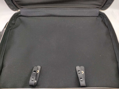 BVLGARI Mobility/Business Bag/2-way Business Bag