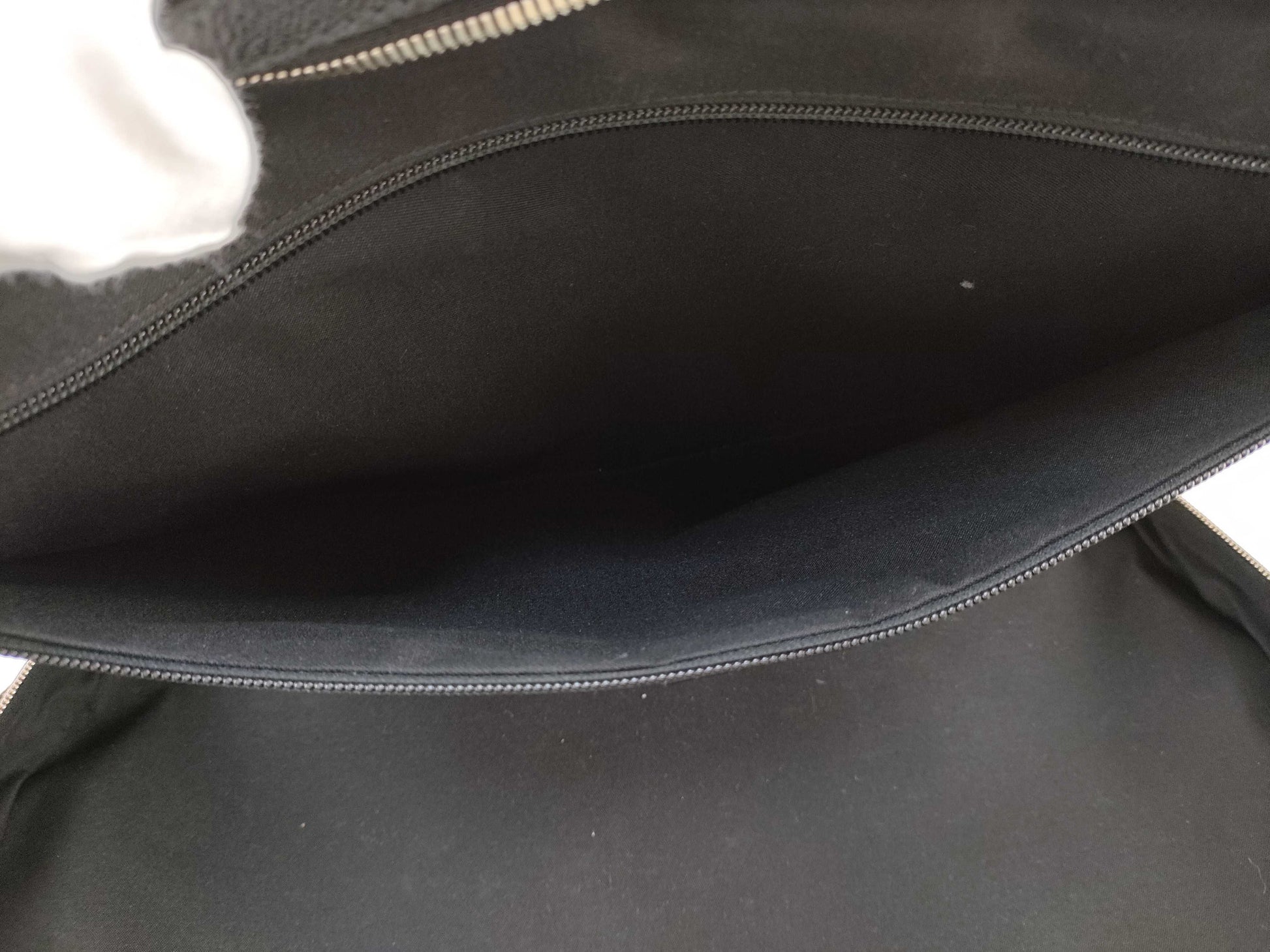 BVLGARI Mobility/Business Bag/2-way Business Bag