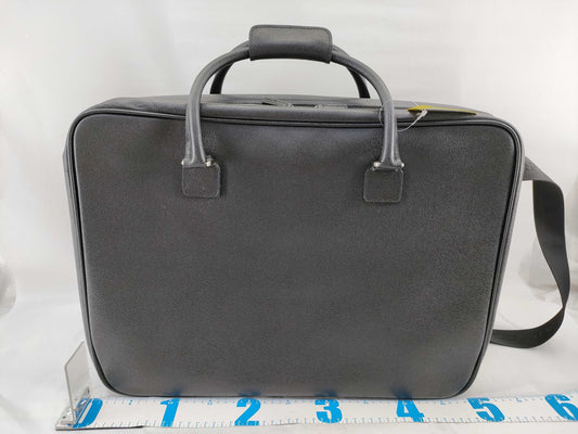 BVLGARI Mobility/Business Bag/2-way Business Bag
