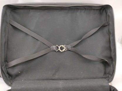 BVLGARI Mobility/Business Bag/2-way Business Bag