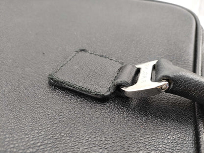 BVLGARI Mobility/Business Bag/2-way Business Bag