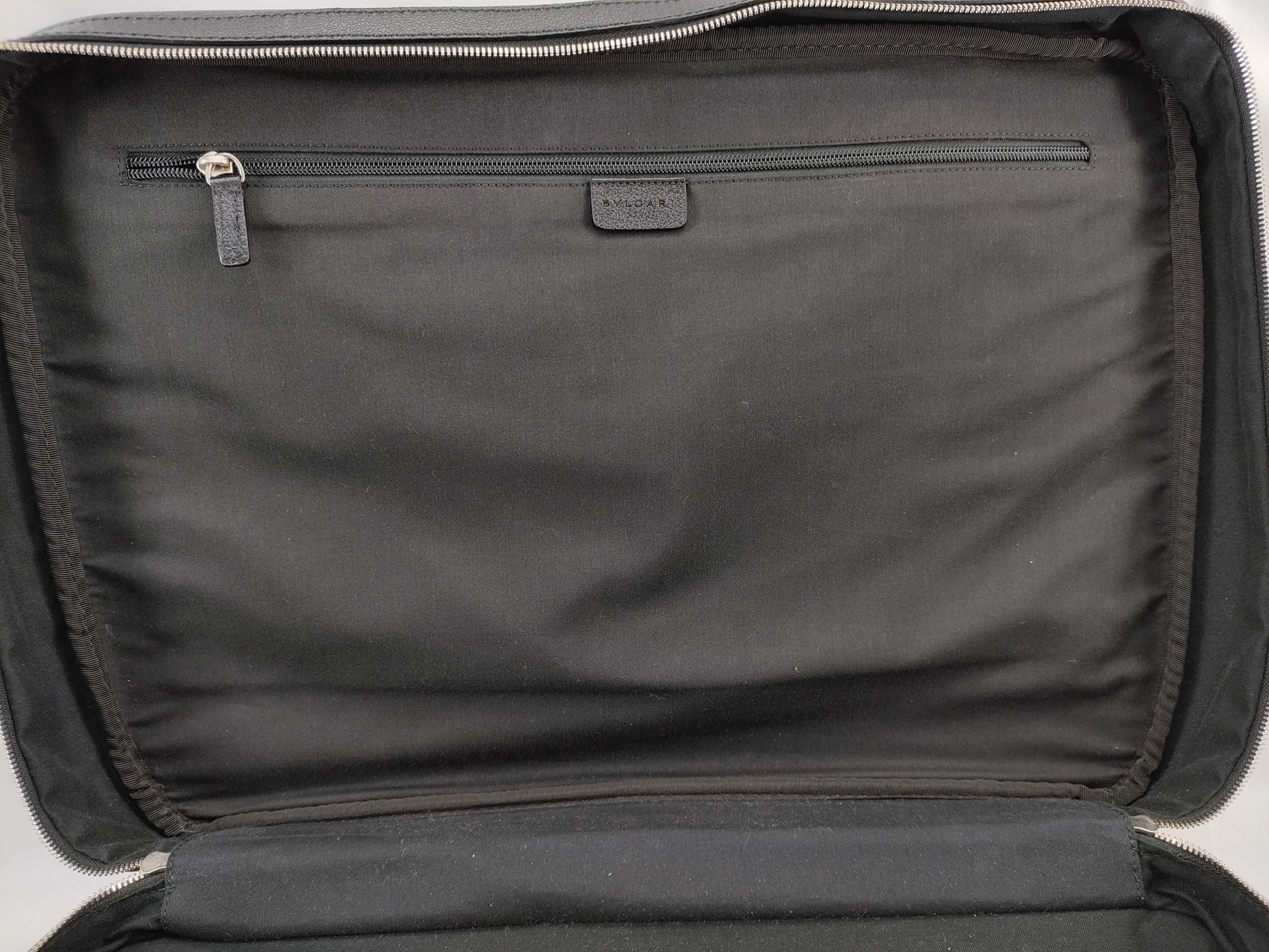 BVLGARI Mobility/Business Bag/2-way Business Bag