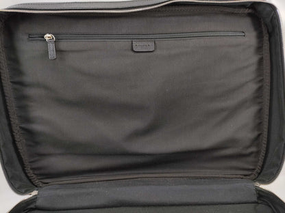 BVLGARI Mobility/Business Bag/2-way Business Bag