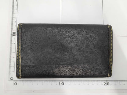 LOUIS VUITTON Suhali Porte Tresor International Wallet