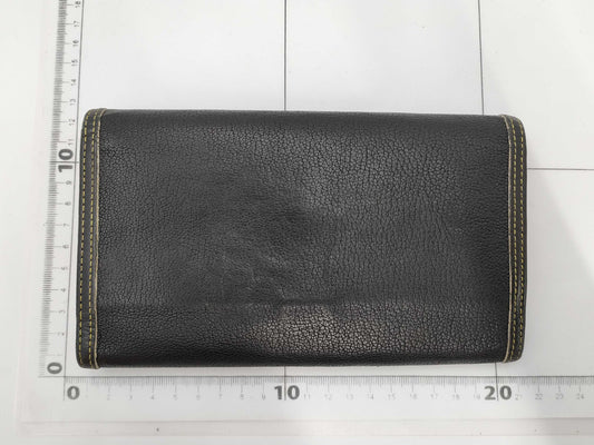 LOUIS VUITTON Suhali Porte Tresor International Wallet