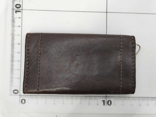 LOUIS VUITTON Utah/Multicle 6 Key Case/Key Holder