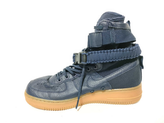 NIKE Special Field Air Force 864024-400 Sneakers