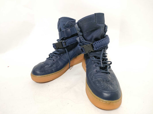 NIKE Special Field Air Force 864024-400 Sneakers