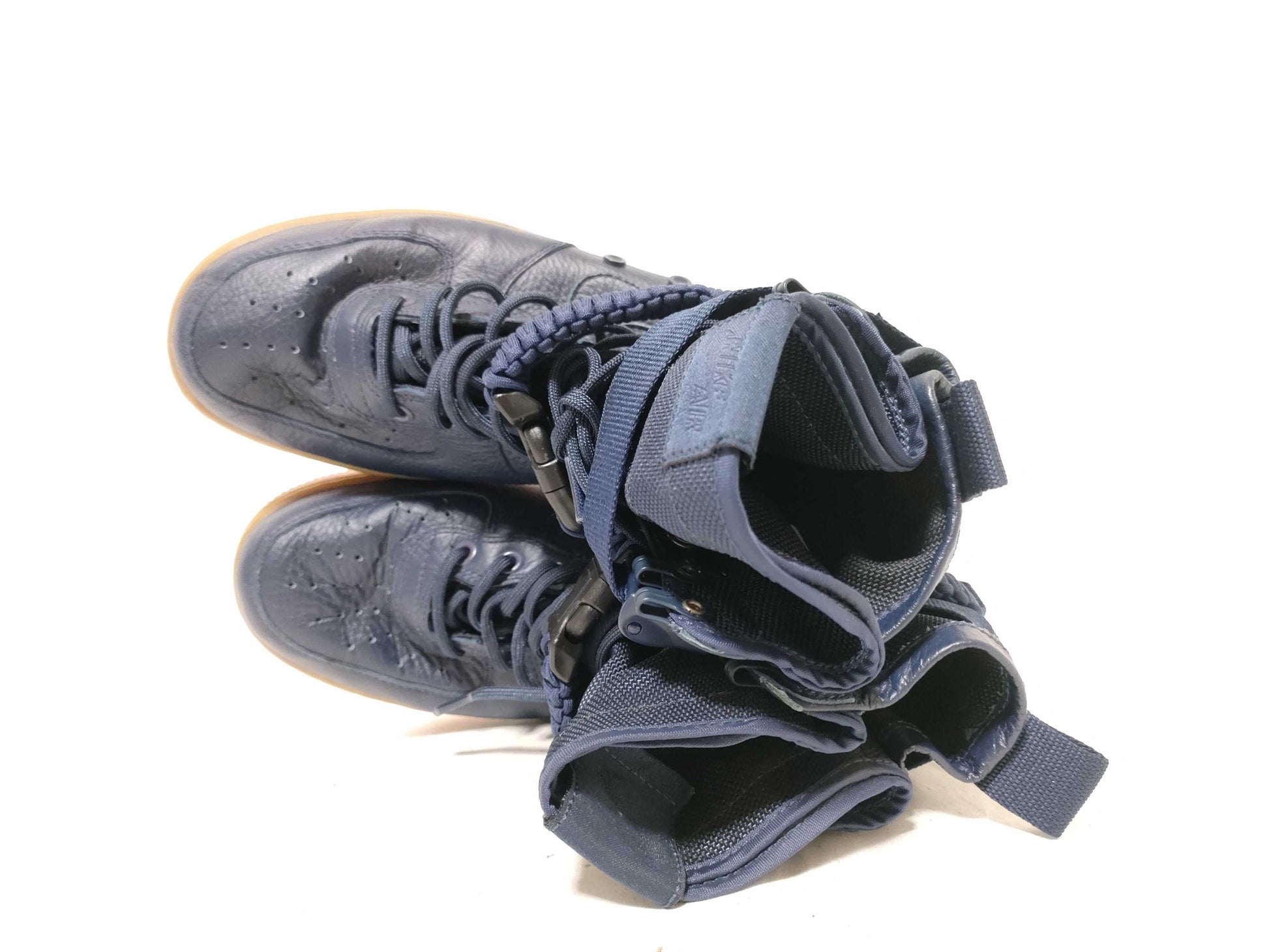 NIKE Special Field Air Force 864024-400 Sneakers