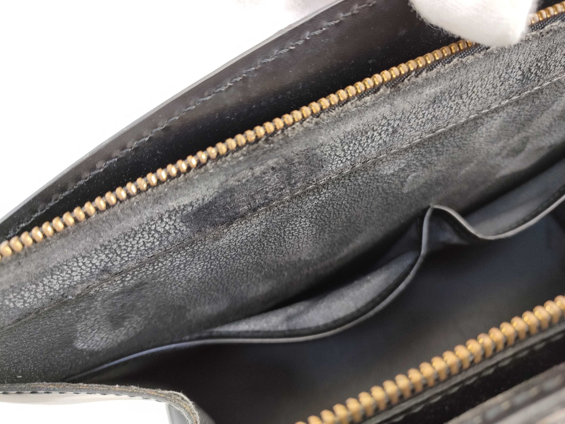 LOUIS VUITTON M48182 Epi Riviera Handbag