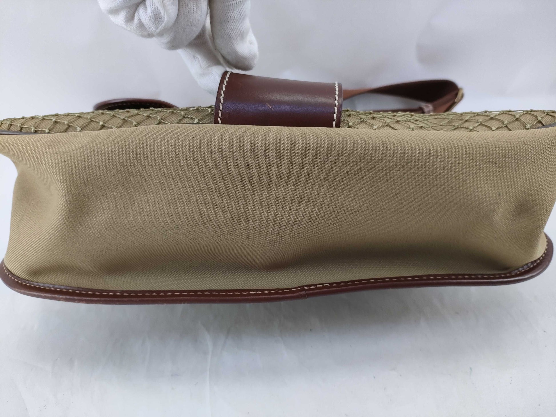 HUNTING WORLD Messenger Bag Shoulder Bag