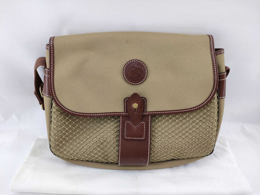 HUNTING WORLD Messenger Bag Shoulder Bag