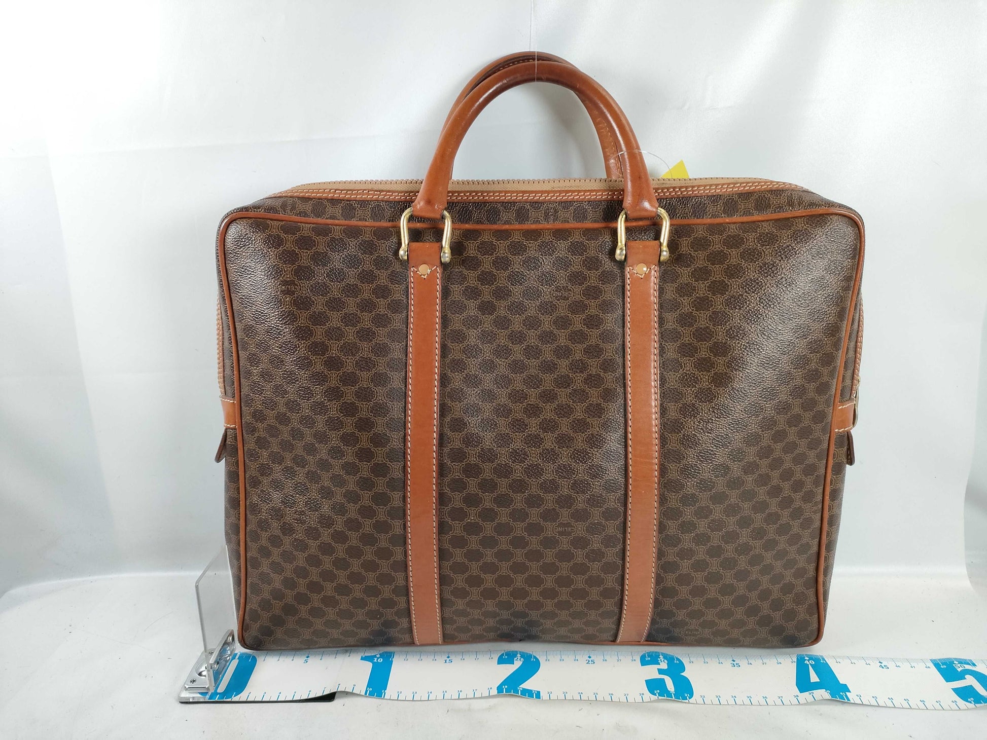 CELINE business bag business bag