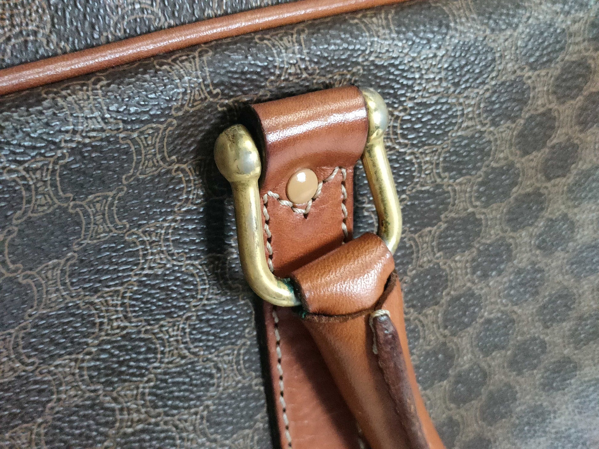 CELINE business bag business bag