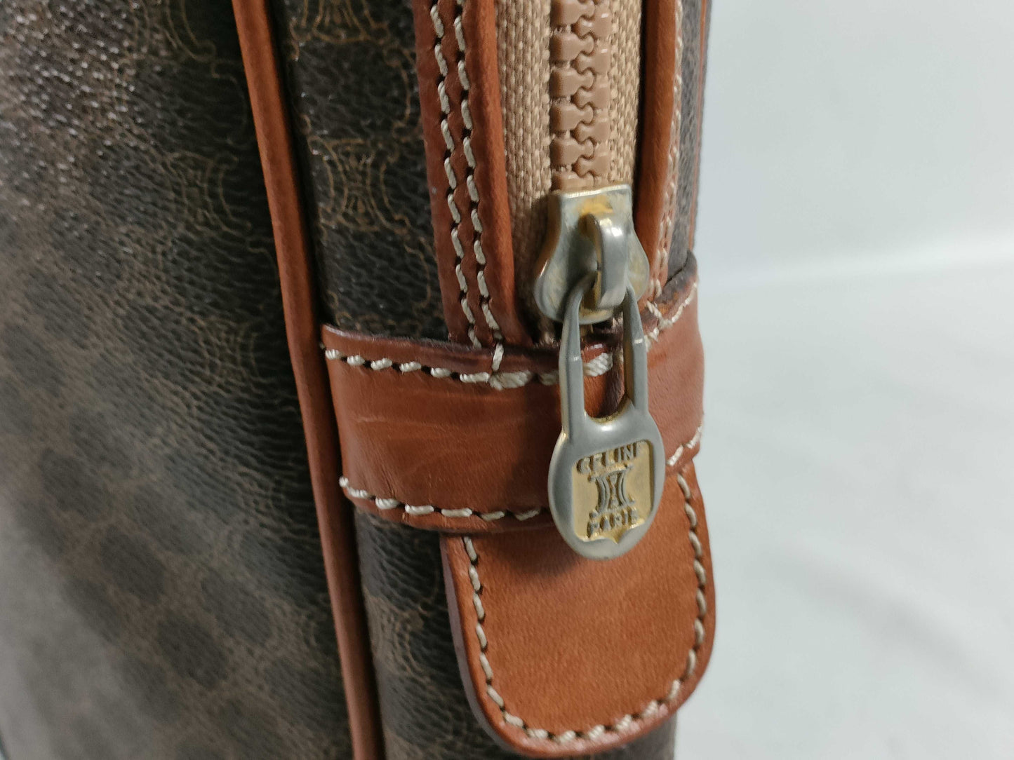 CELINE business bag business bag