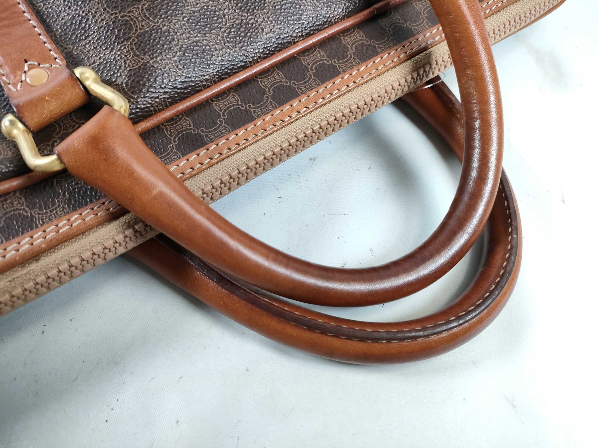 CELINE business bag business bag