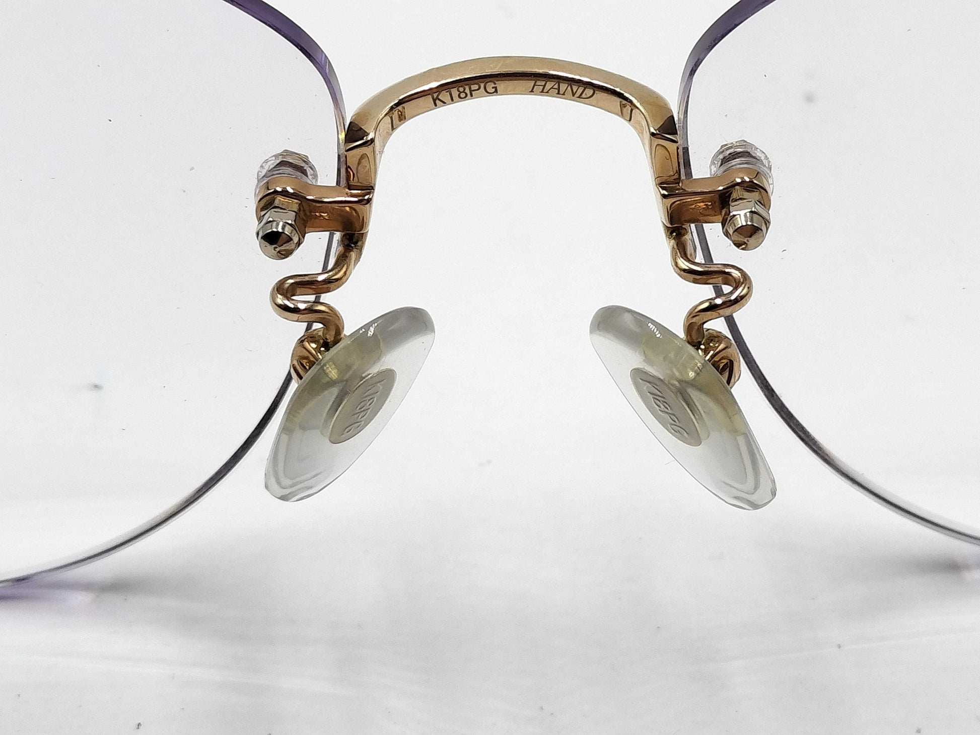R0.64ct D0.42ct K18PG/METAL 49.9g Other small items 