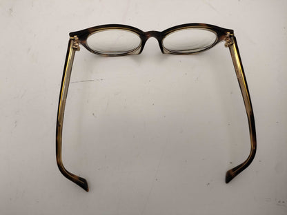 Dior Montaigne Tortoiseshell Glasses °02F Sunglasses & Glasses