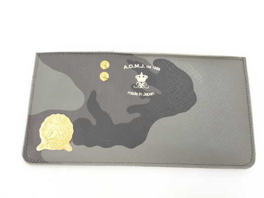 ADMJ billfold, unused wallet
