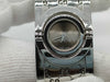 GUCCI GG Pattern Bangle Watch 112 Undying Women's Watch