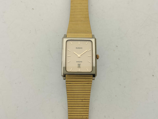 RADO Diastar Women's Watch