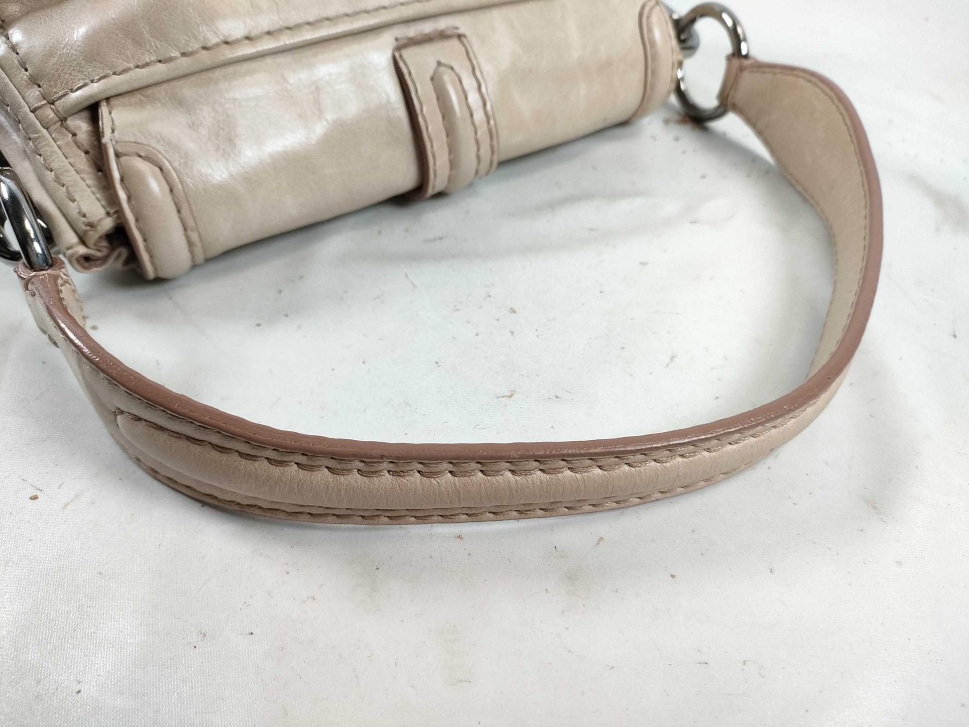 PRADA handbag shoulder bag