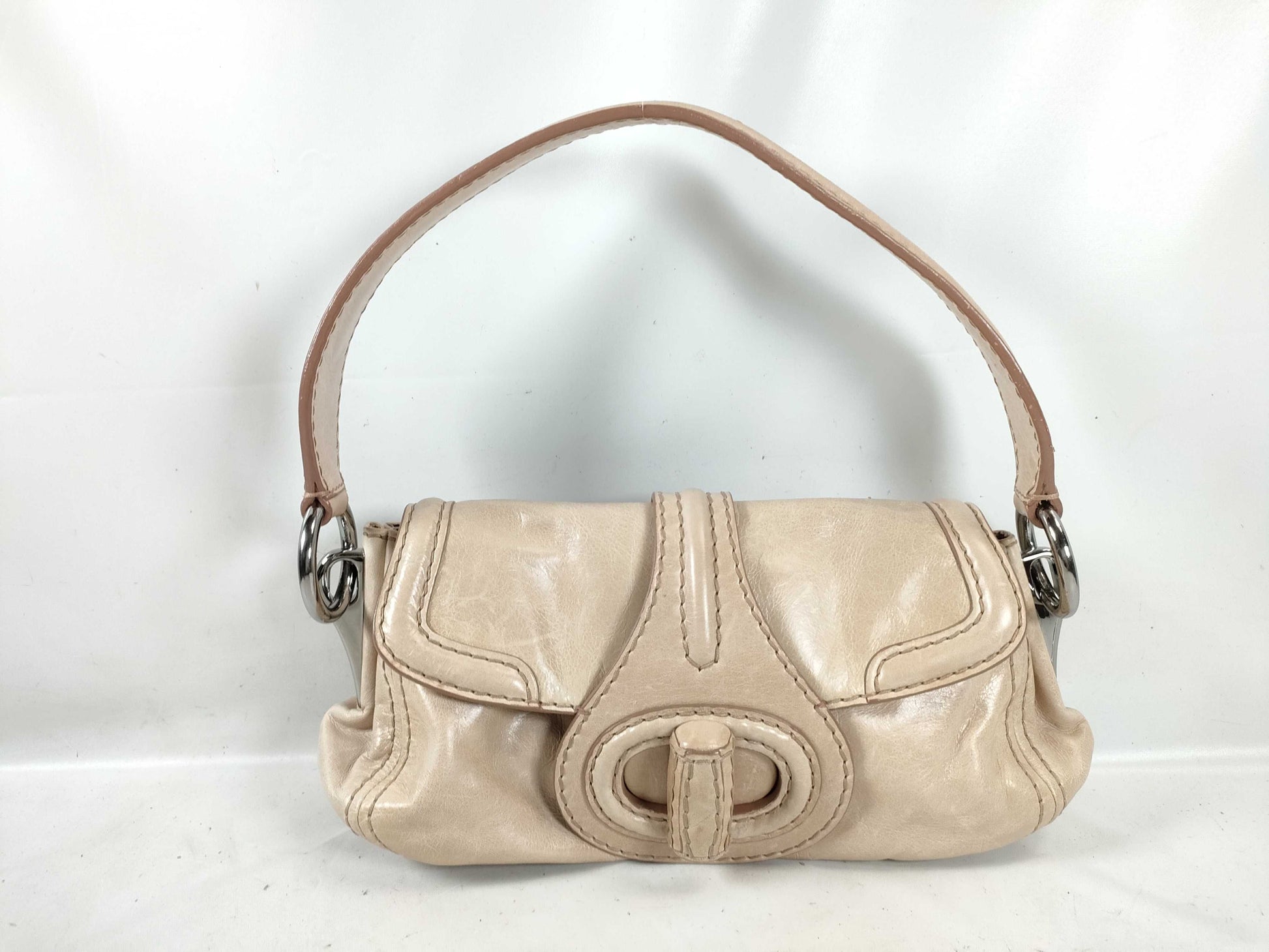 PRADA handbag shoulder bag