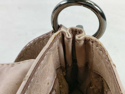 PRADA handbag shoulder bag