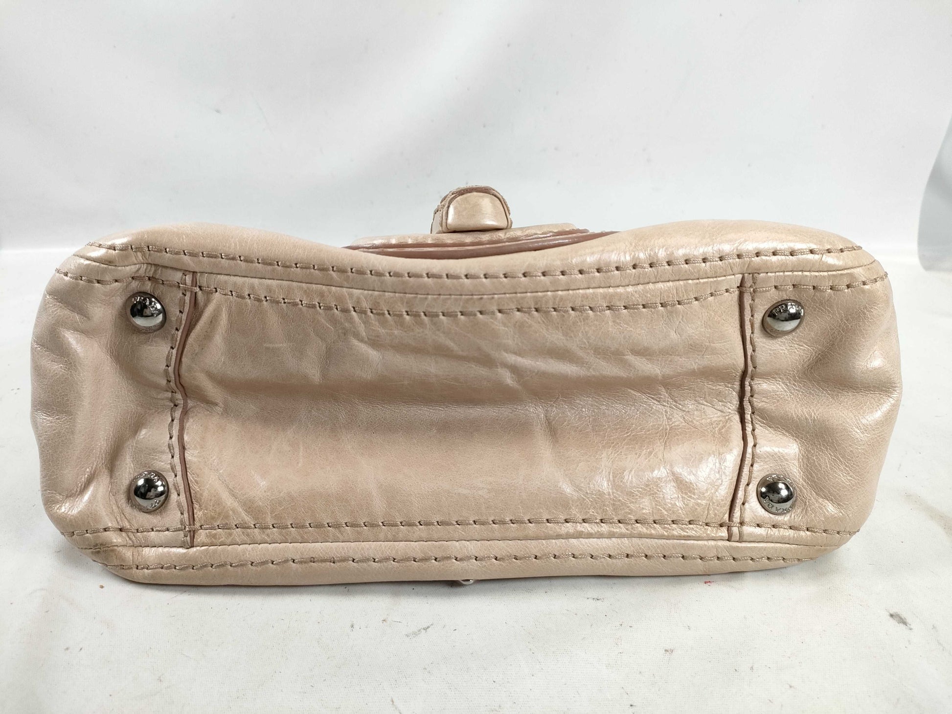 PRADA handbag shoulder bag