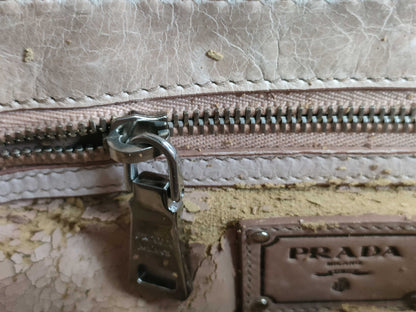 PRADA handbag shoulder bag