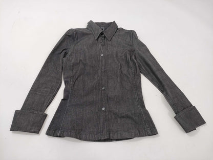 Gucci long sleeve shirt