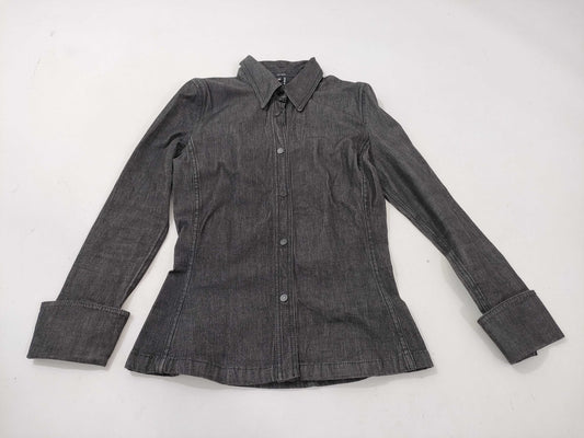 Gucci long sleeve shirt
